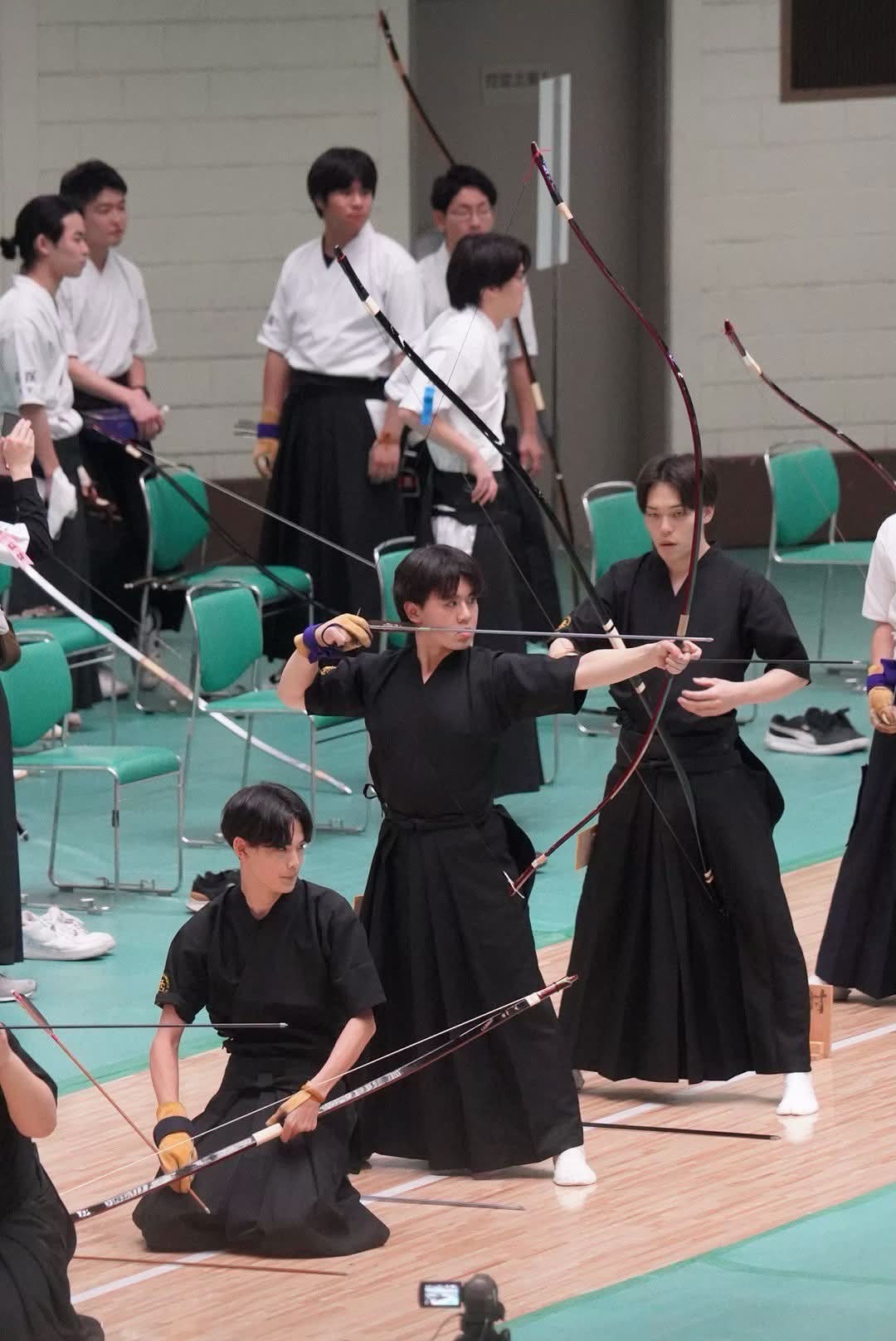 赤田 英哉の写真