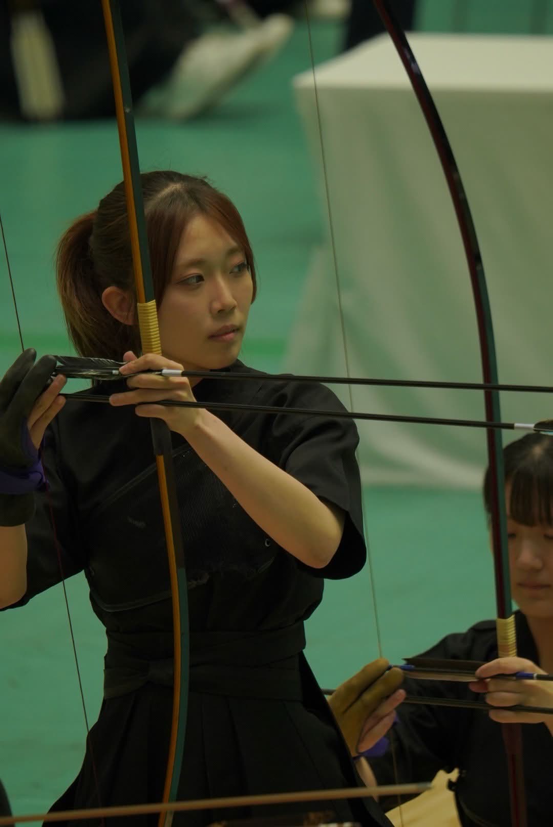 村松 那菜の写真